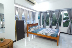 SHI's 4BHK Villa in Pollachi